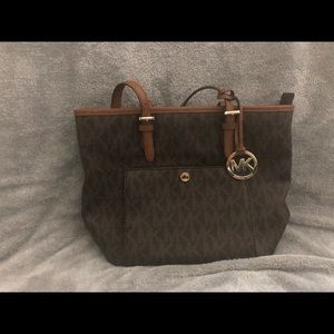 Michael Kors small tote